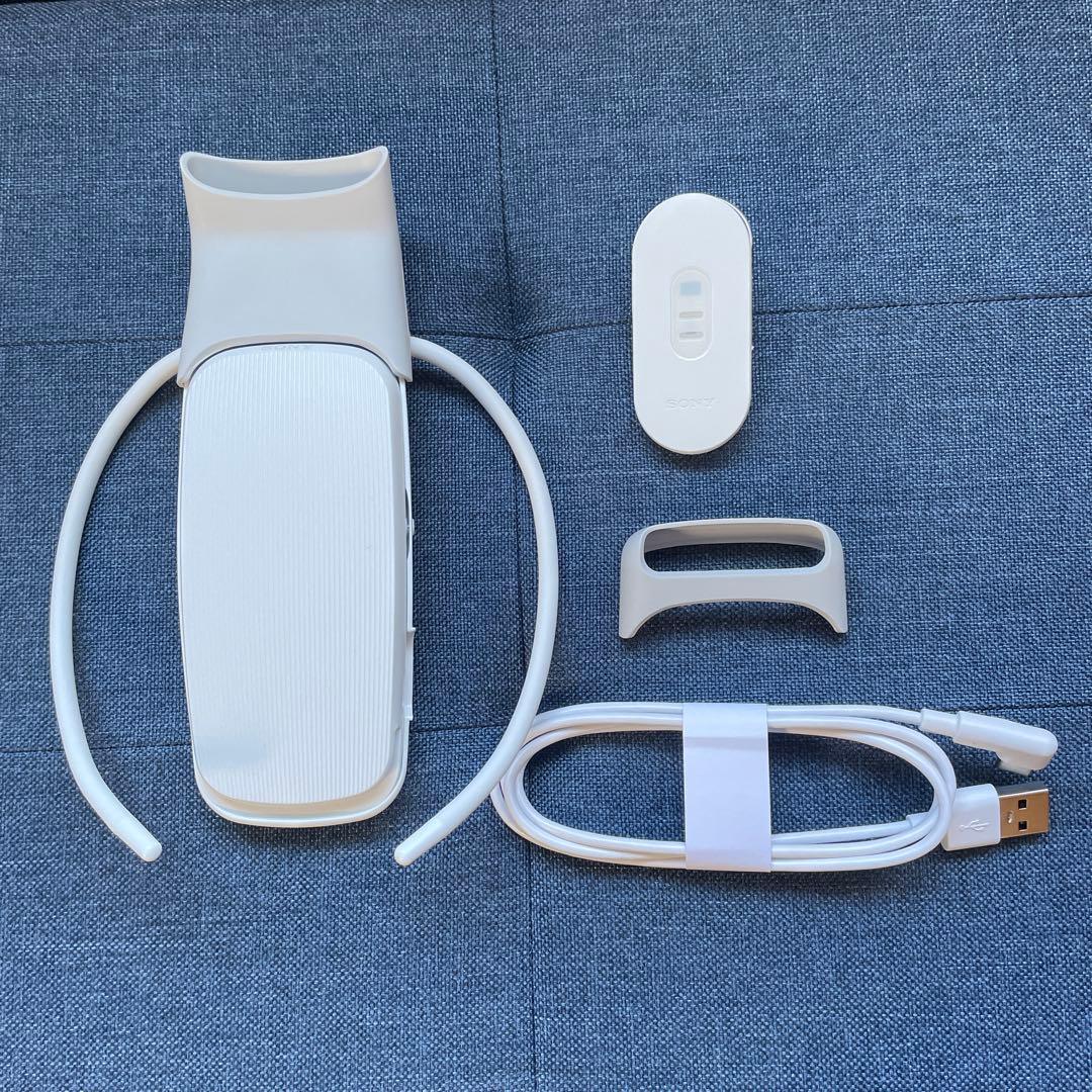 SONY Reon Pocket 5 ホワイト