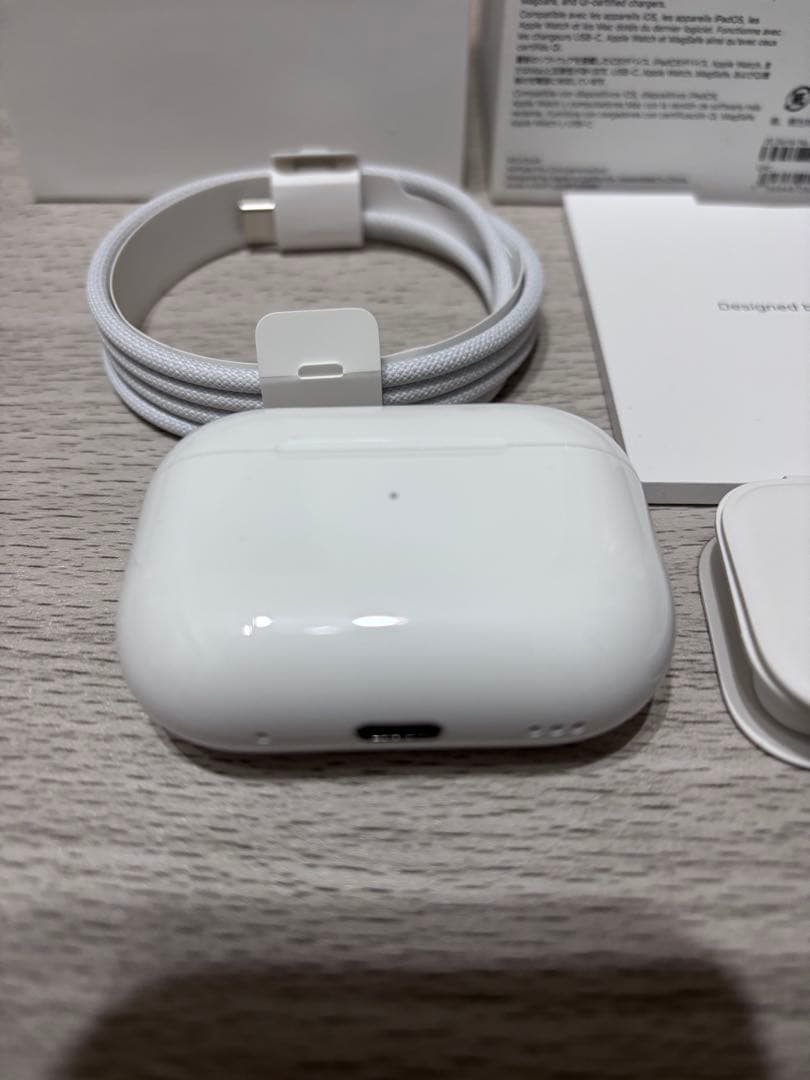 AirPods Pro第2世代