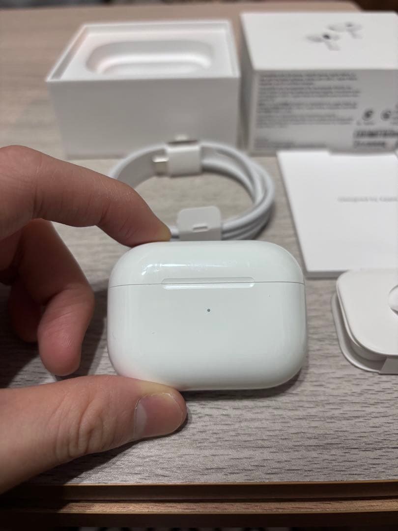 AirPods Pro第2世代