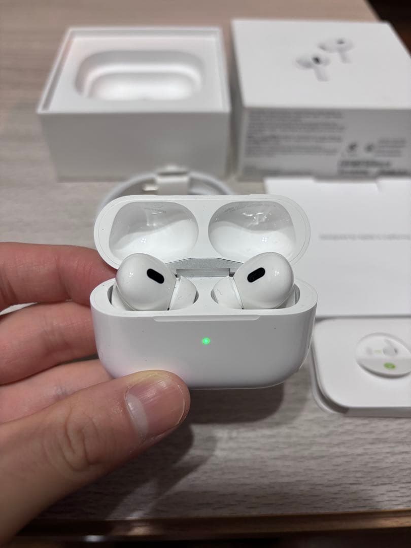 AirPods Pro第2世代