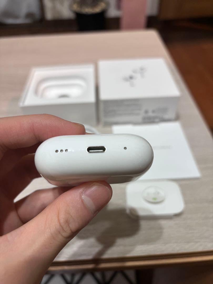 AirPods Pro第2世代