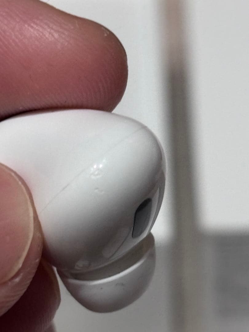 AirPods Pro第2世代