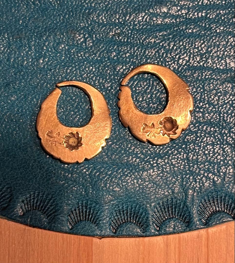 ひとみん 左耳用1個