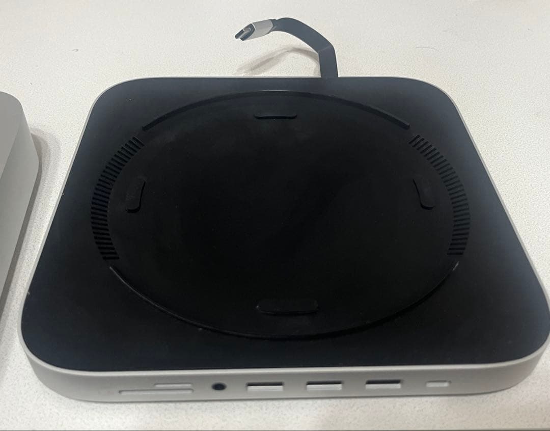 A*m様 【拡張ハブ付き】Mac mini M1 2020 (8GB/256GB