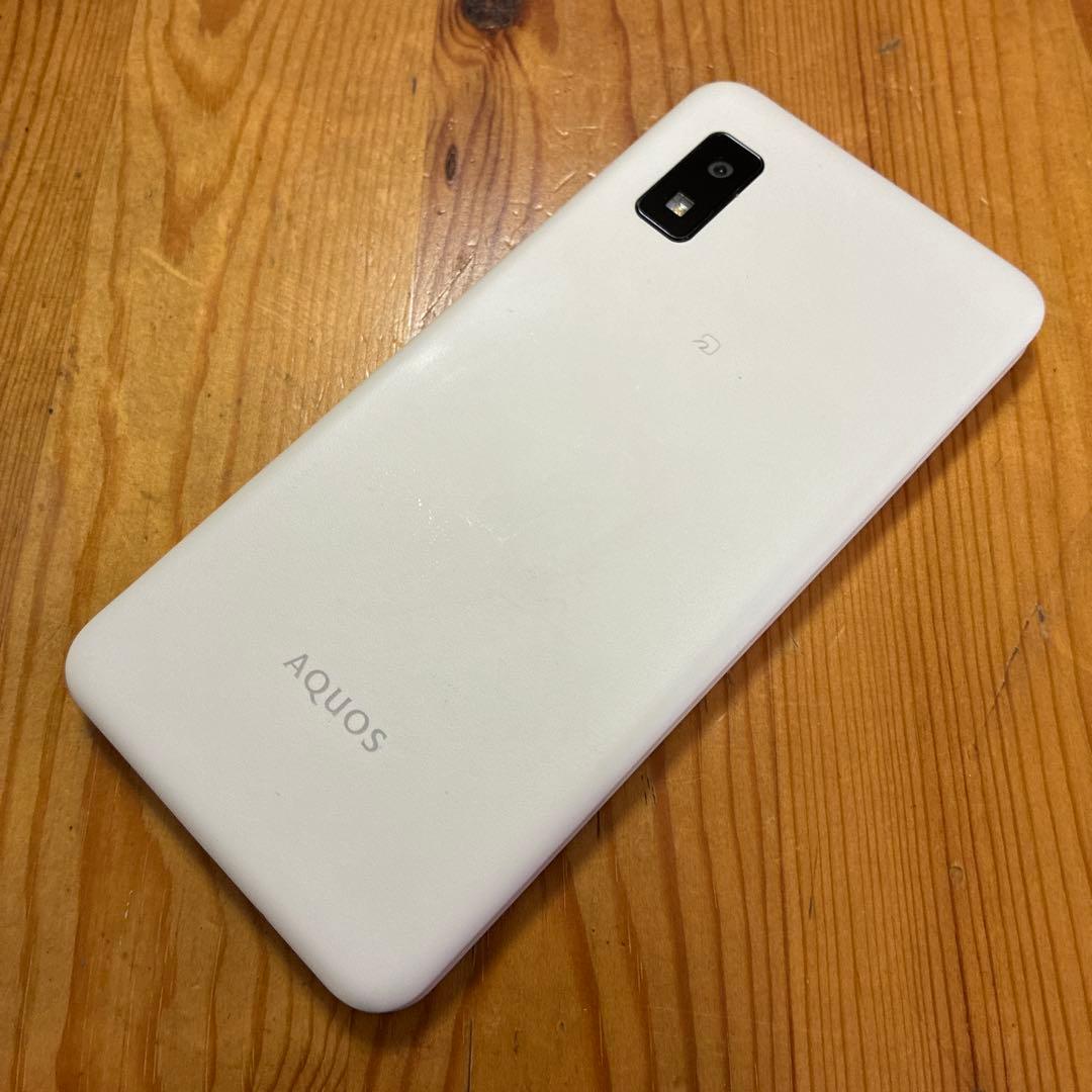 スマートフォン本体