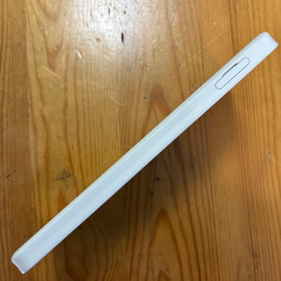 スマートフォン本体