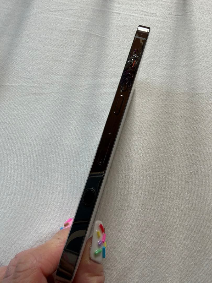 Apple iPhone 13 Pro 512GB グラファイト 美品