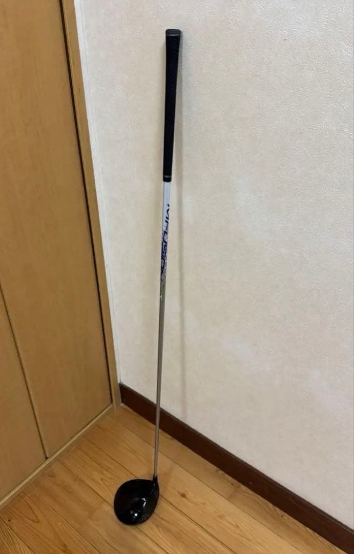 【にーたページ】ST-Zドライバー　9.5度　MFFUSION D49-S