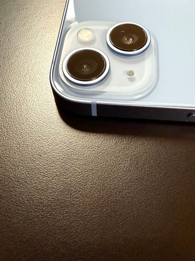 iPhone14 512GB プライバシー保護フィルム付