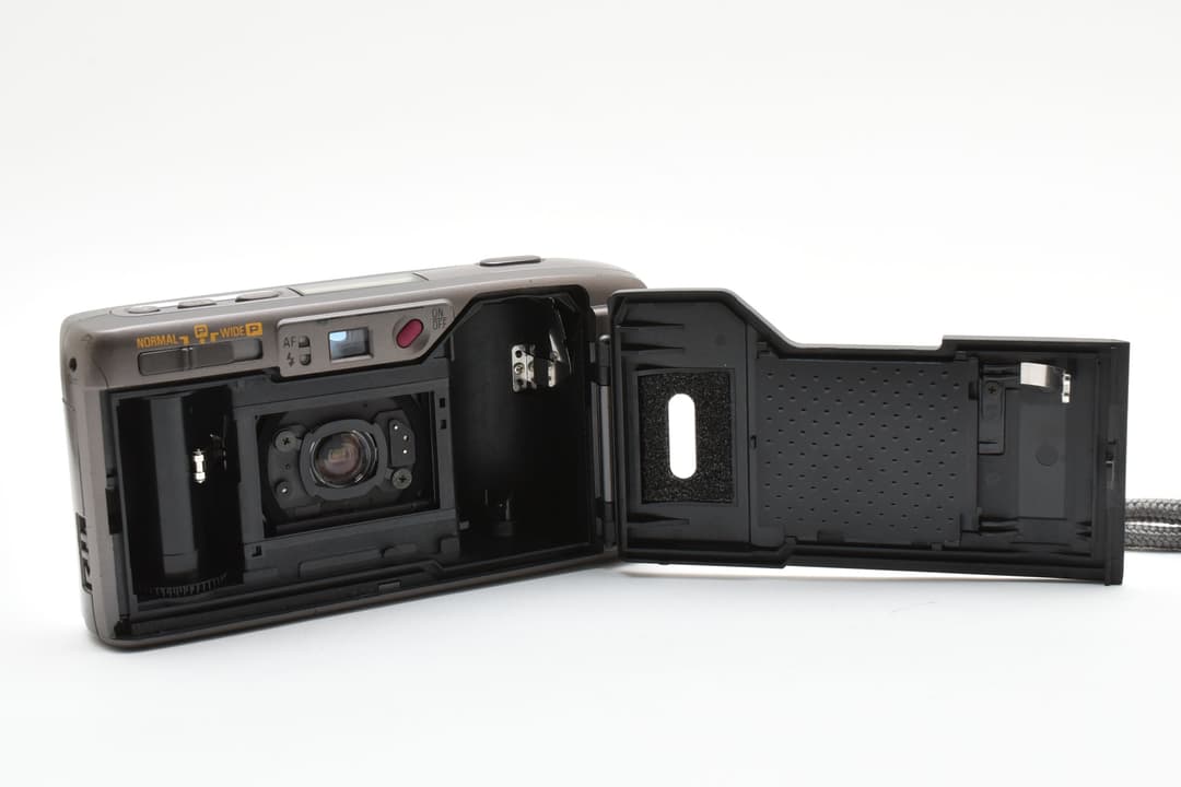 リコー　RICOH R1s グレー