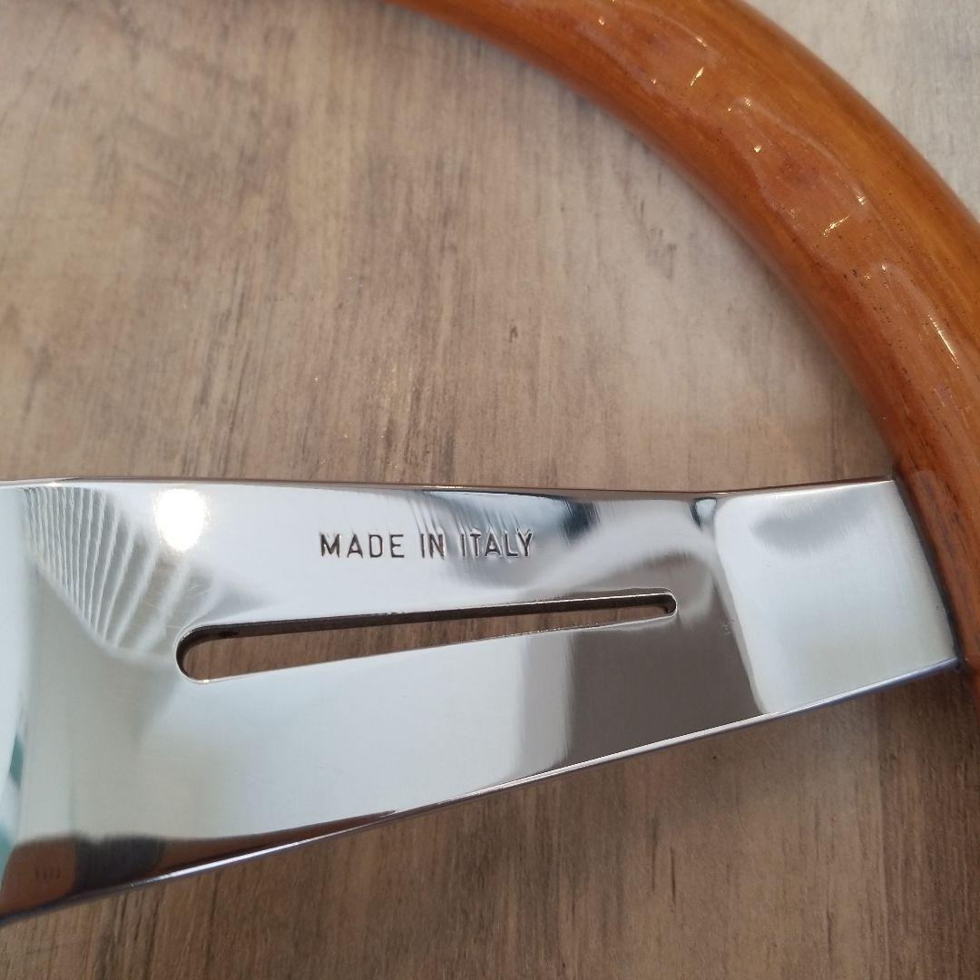 NARDI★ナルディクラシックウッドポリッシュ/N340　34Φ