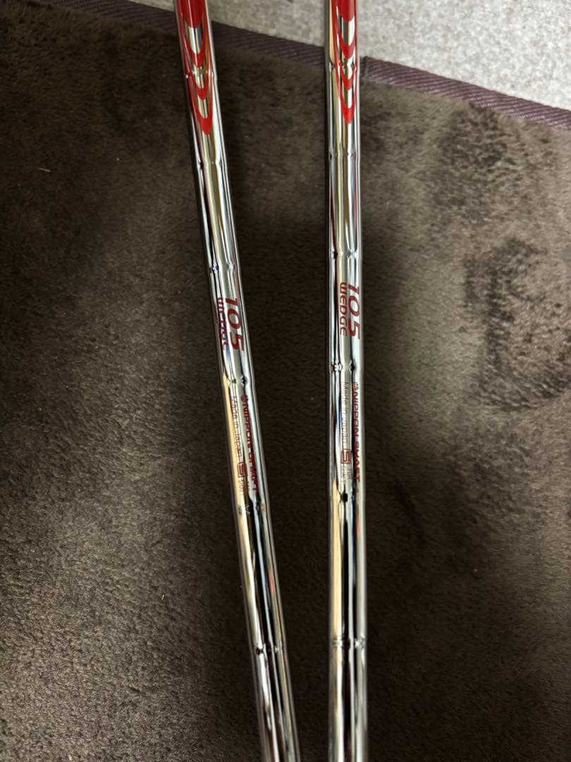 ARTISAN ウェッジ 52S 58DR 2本セット