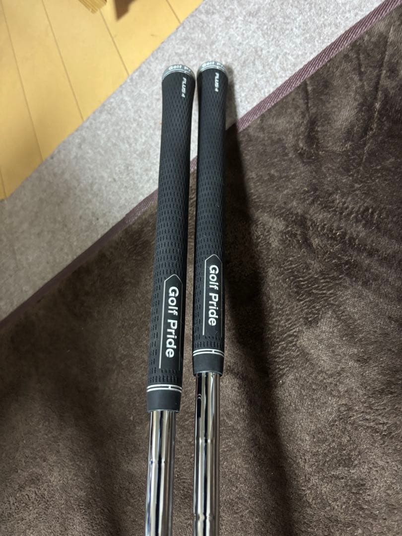 ARTISAN ウェッジ 52S 58DR 2本セット