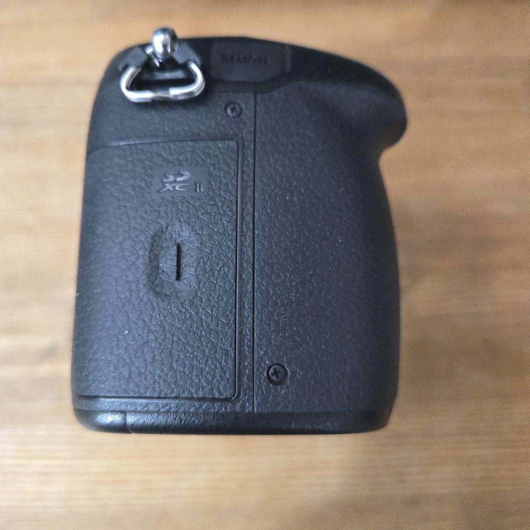 Z*e様 Panasonic LUMIX GH5 II DC-GH5M2 本体