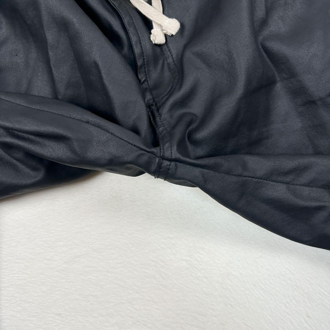 b1610【DANKE SCHON】カーゴパンツ　22A-PTL019-DS　黒