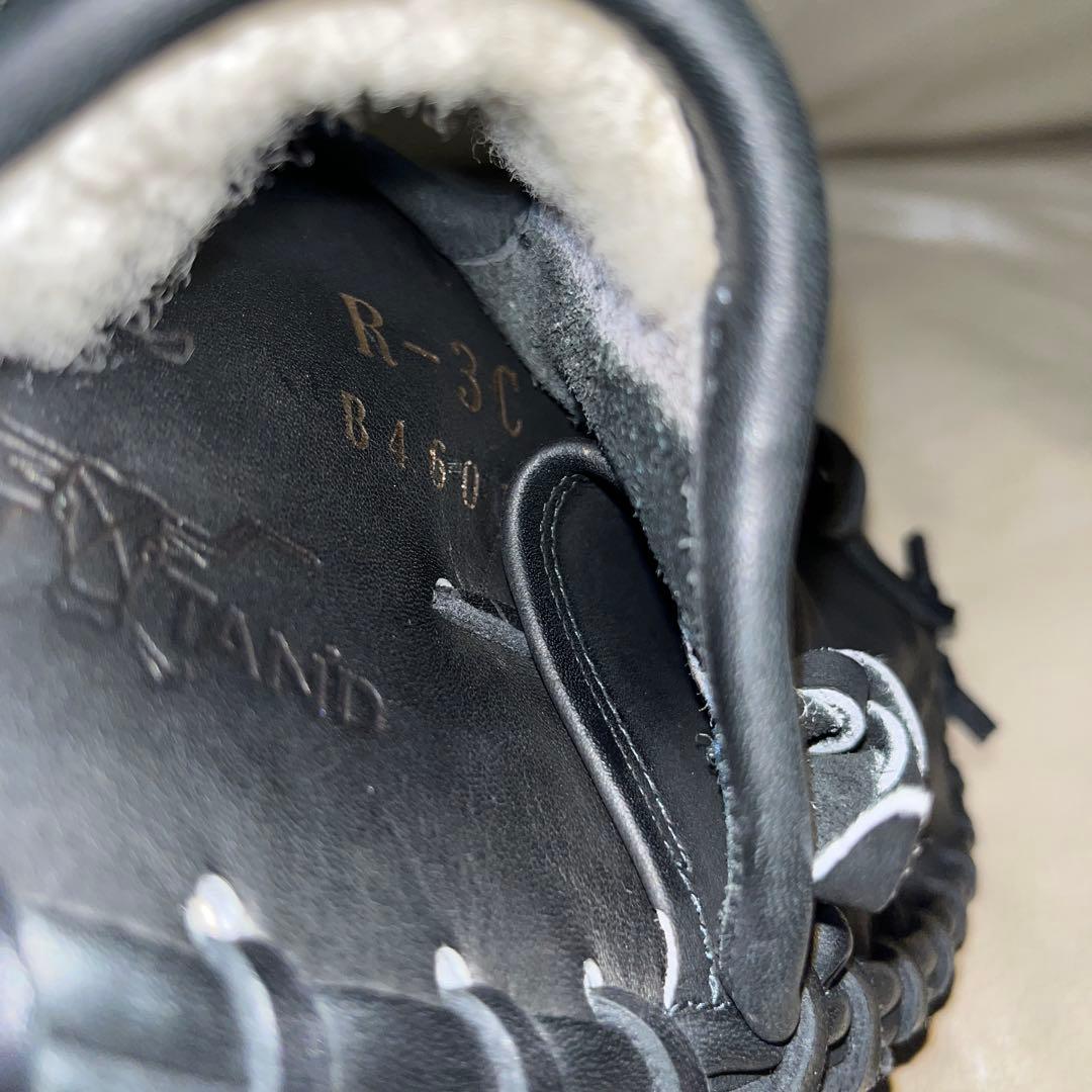 Rawlings プロフェッショナルシリーズ キャッチャーミット HOH