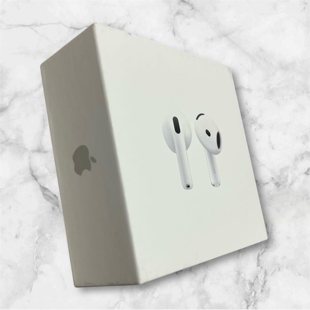 AirPods4 /ノイキャンなし