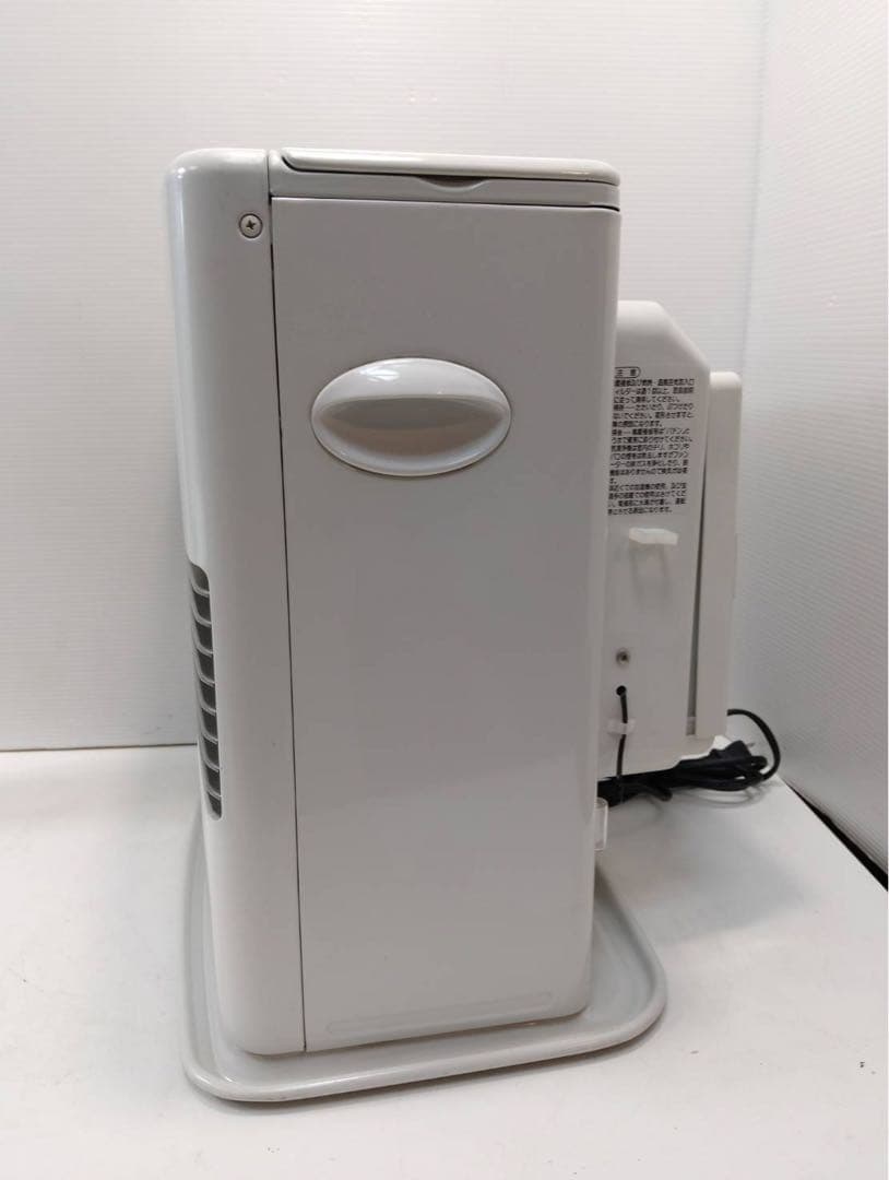 G1938​【完動品/美品】三菱 石油ファンヒーター KD-307VA