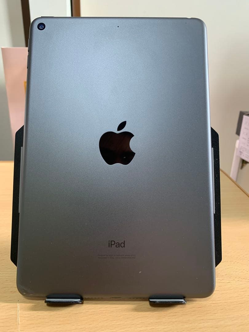 Apple iPad mini 5 wifi スペースグレイ