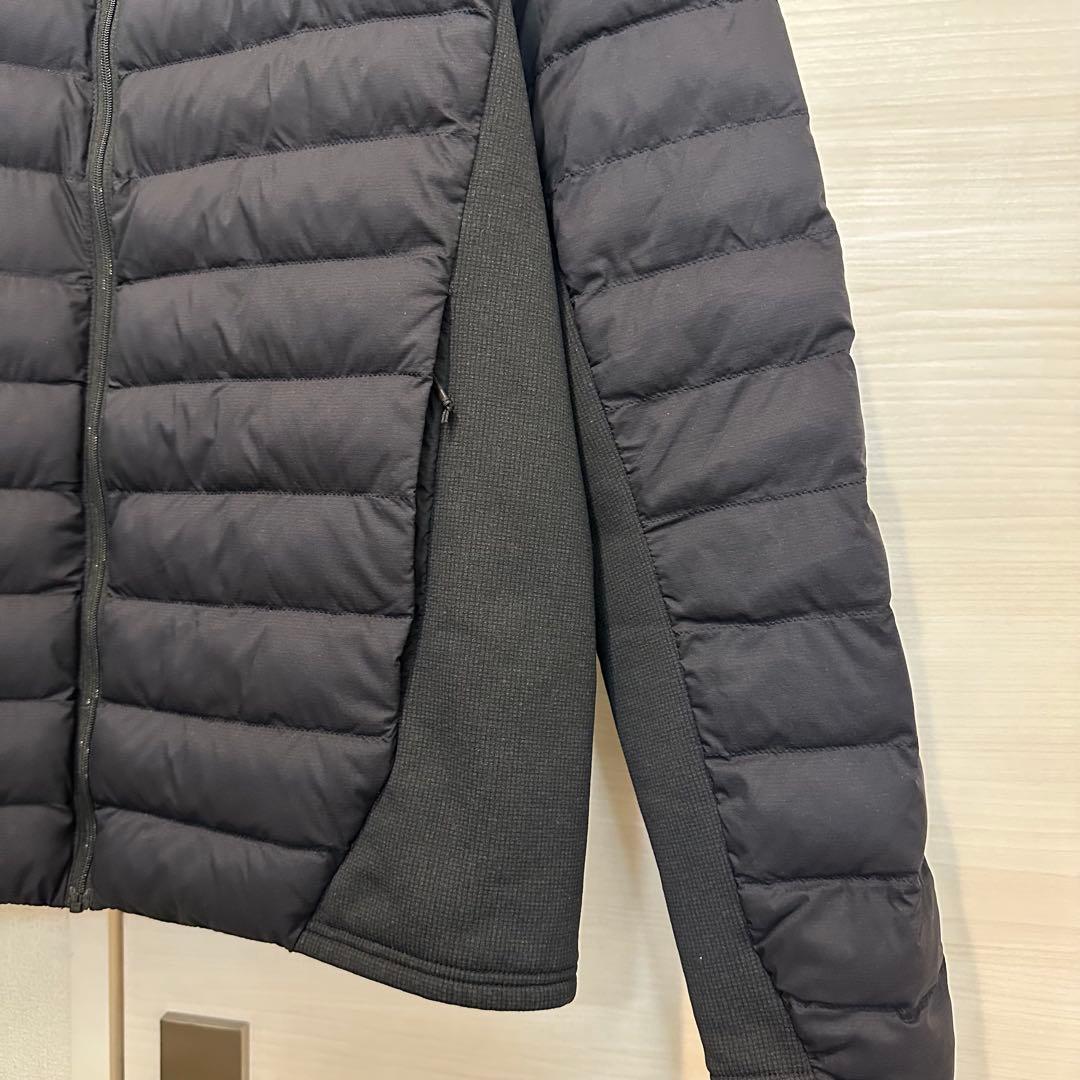 THE NORTH FACE レッドランジャケット NY82579R 公式限定