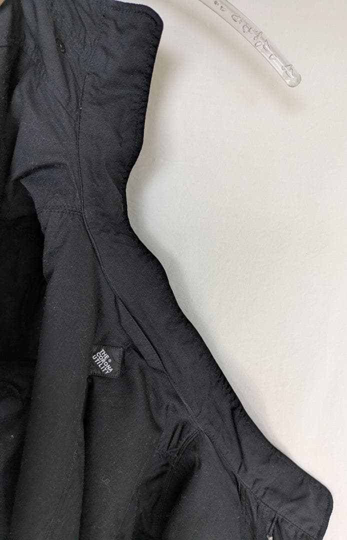 美品 CORONA x M.V.P. M51 Parka Primaloft M