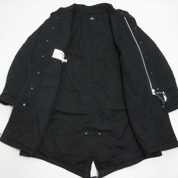 美品 CORONA x M.V.P. M51 Parka Primaloft M