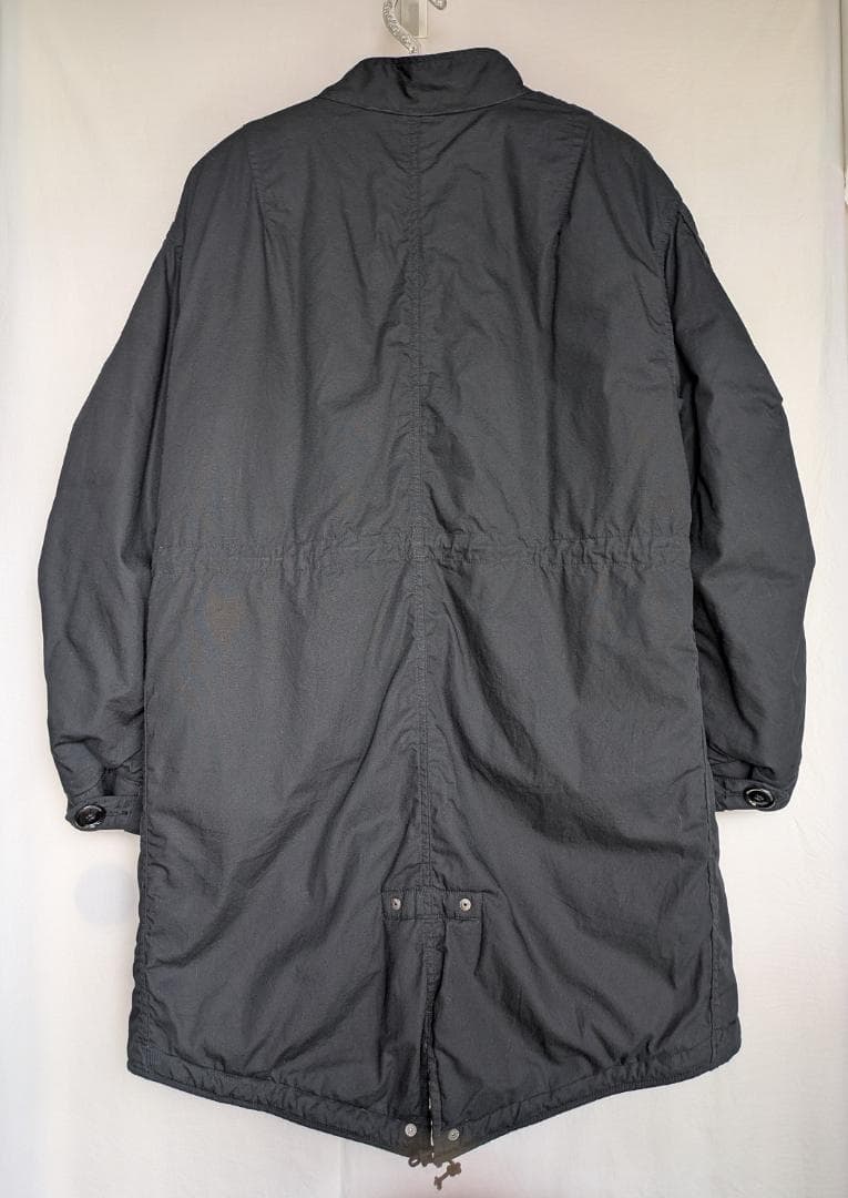 美品 CORONA x M.V.P. M51 Parka Primaloft M