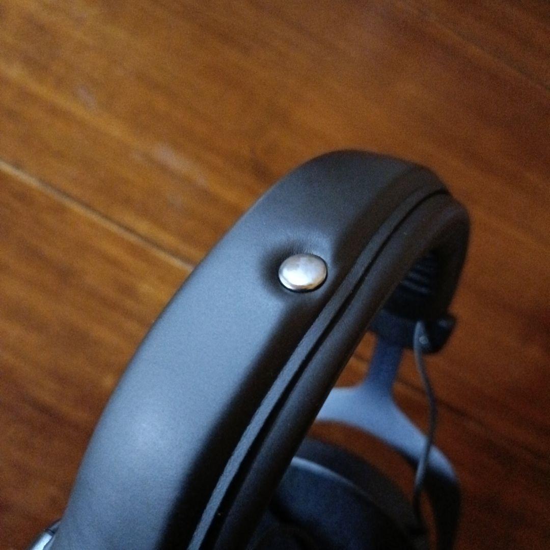 Beyerdynamic DT 990 Pro 80Ω ブラックエディション