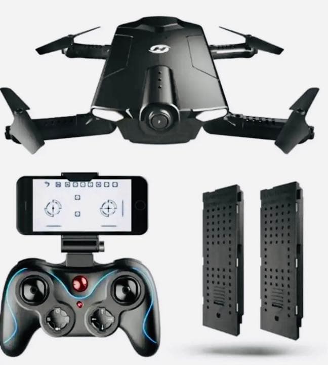 ドローン HDカメラ付き HS160最終値下げ