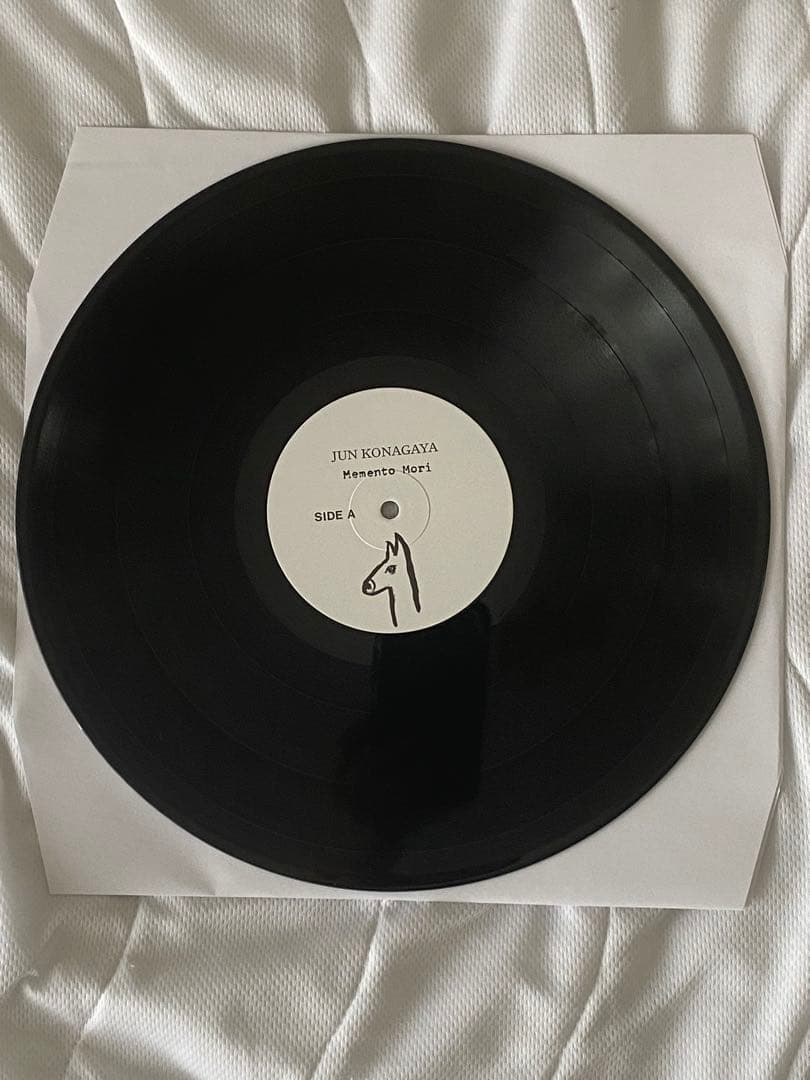 H*d様 JUN KONAGAYA (GRIM):Memento Mori /2