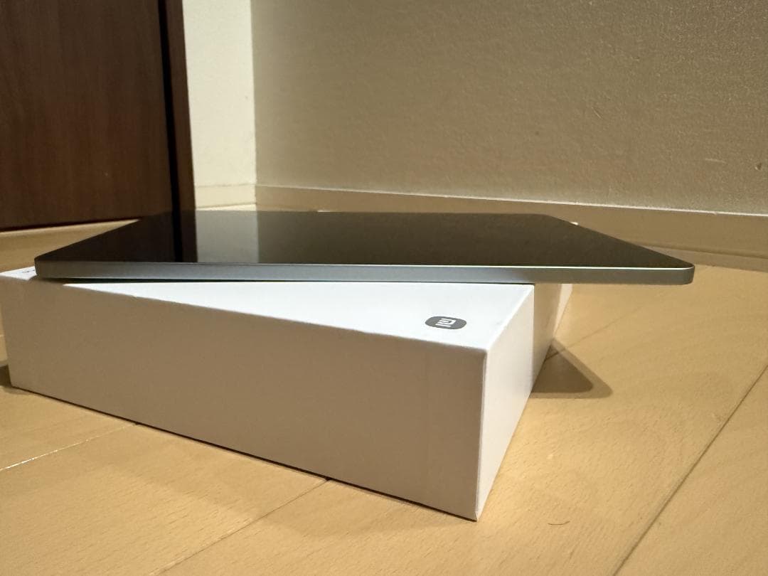 Xiaomi Pad 7 グリーン 純正スタイラスペン付き