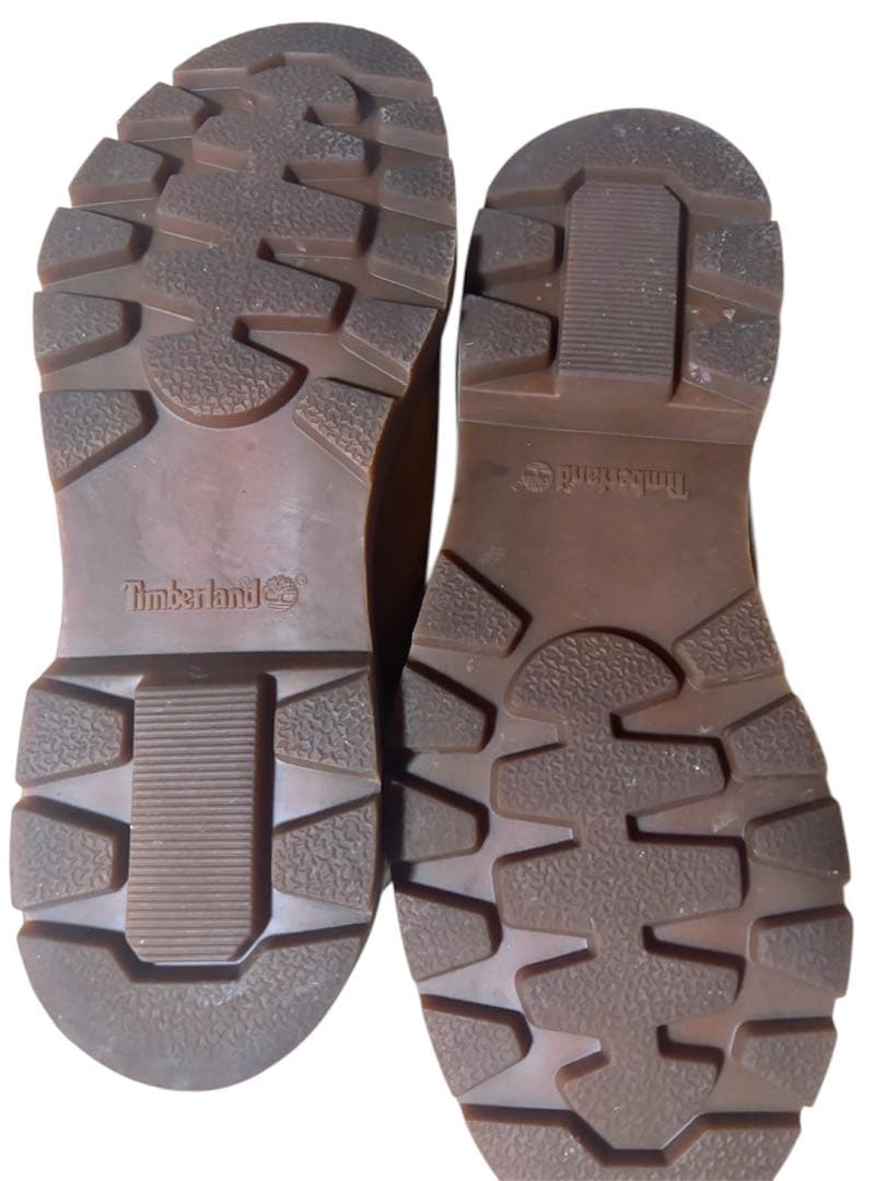 Timberland イエローブーツ(値引き可能)