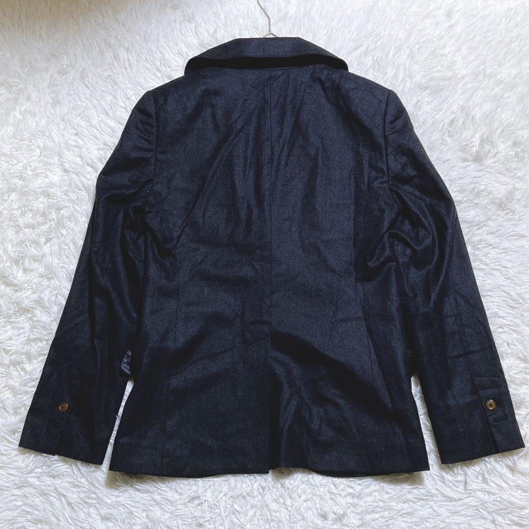 【即購入OK、自己紹介必読】 ⭐️ヴィヴィアンウエストウッドマン　ジャケット