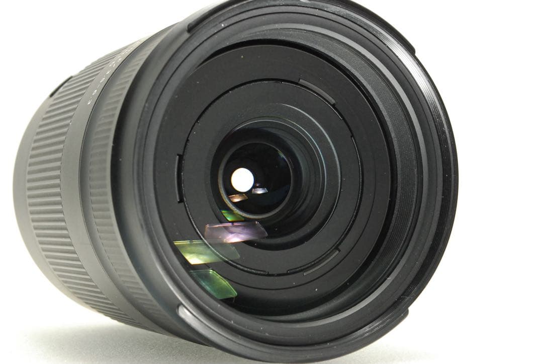 TAMRON 18-400mm Di II VC HLD ❤️Nikon B028