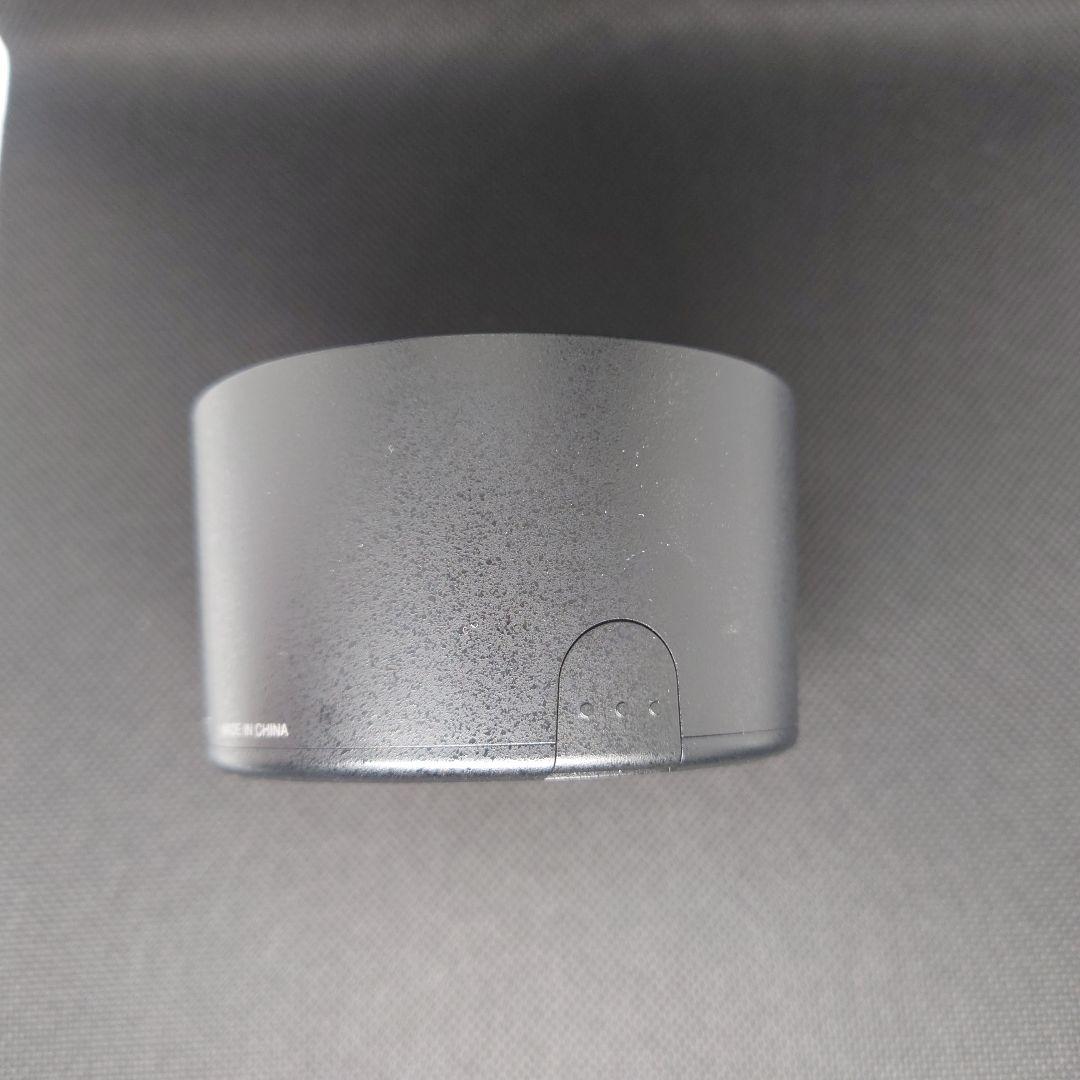 レンズ(ズーム) Nikon DX AF-S Nikkor 55-300mm VR ED DX