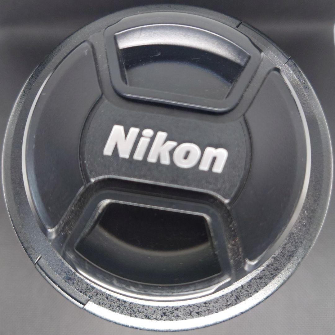 レンズ(ズーム) Nikon DX AF-S Nikkor 55-300mm VR ED DX