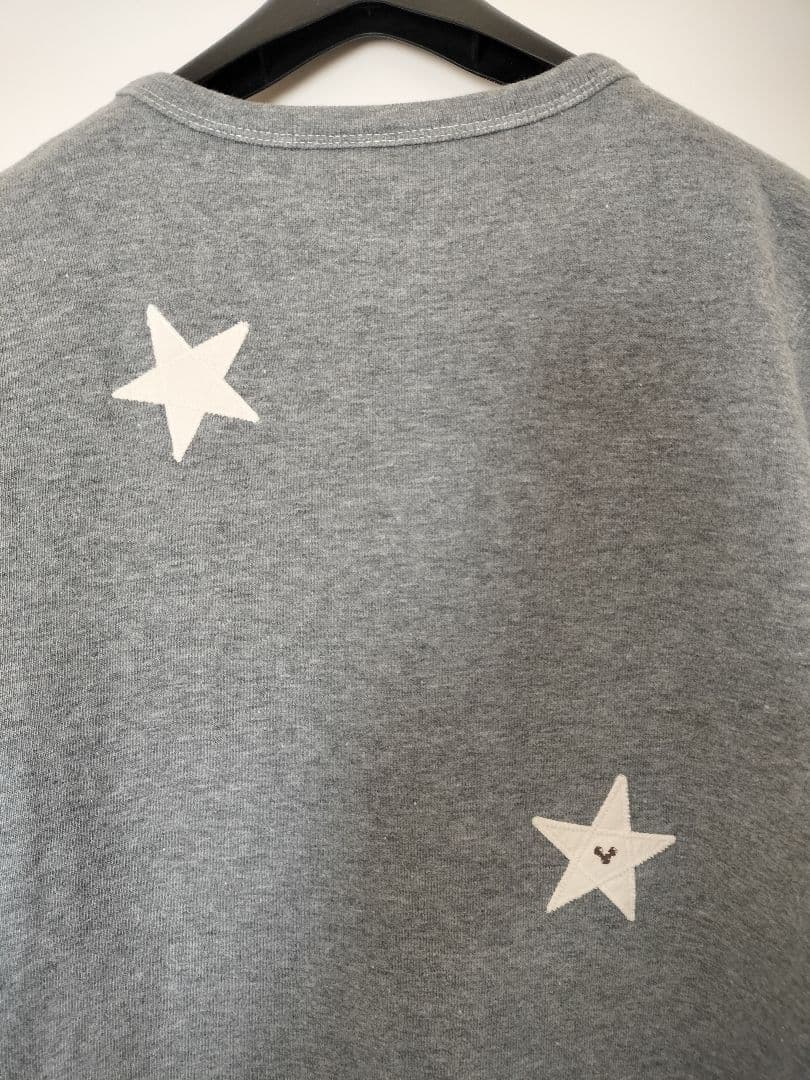 【ほぼ未使用】デニム&ダンガリー 02 カーデT ゴートゥーハリウッド FITH