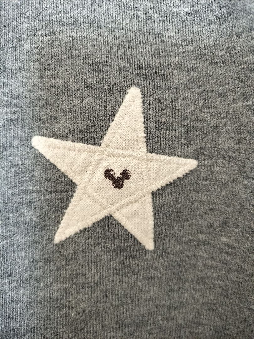 【ほぼ未使用】デニム&ダンガリー 02 カーデT ゴートゥーハリウッド FITH