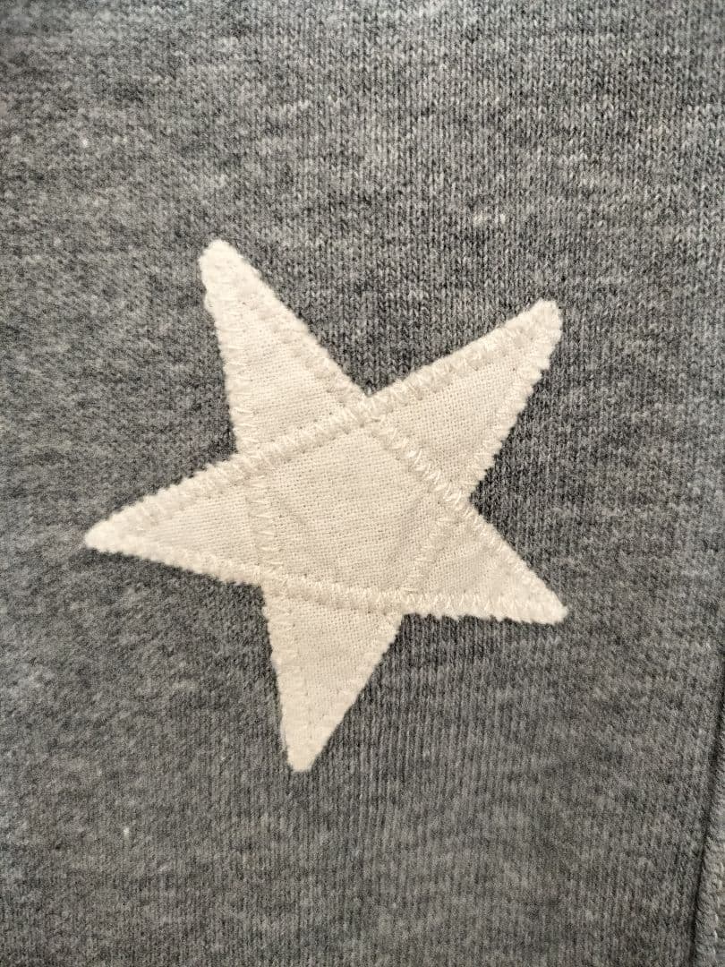 【ほぼ未使用】デニム&ダンガリー 02 カーデT ゴートゥーハリウッド FITH