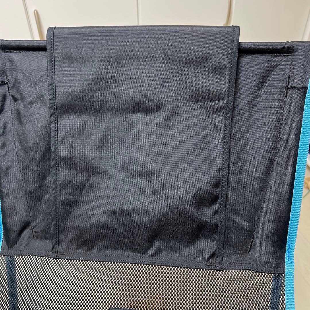 Helinox サバンナチェア