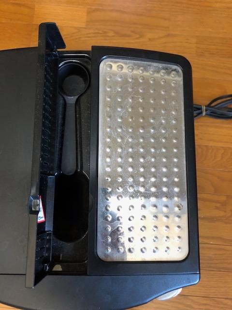 デロンギ　マグニフィカ EAM1000BJ エスプレッソマシン　動作品