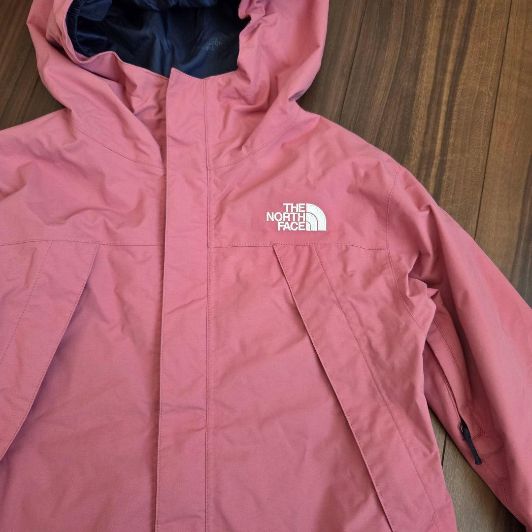 THE NORTH FACEノースフェイス スキーウェア　キッズ　140