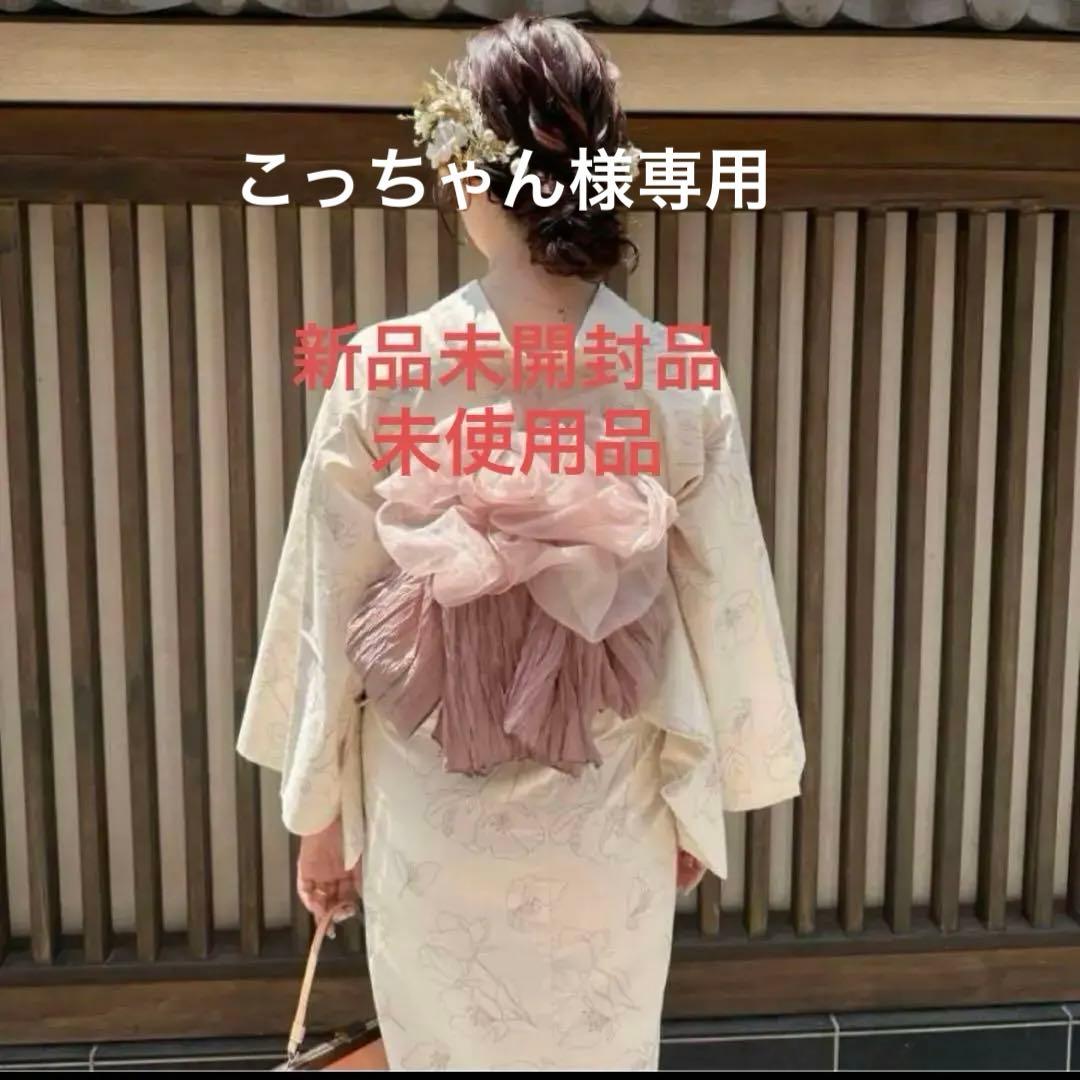 muguet original sorbet YUKATAみるくソルベ