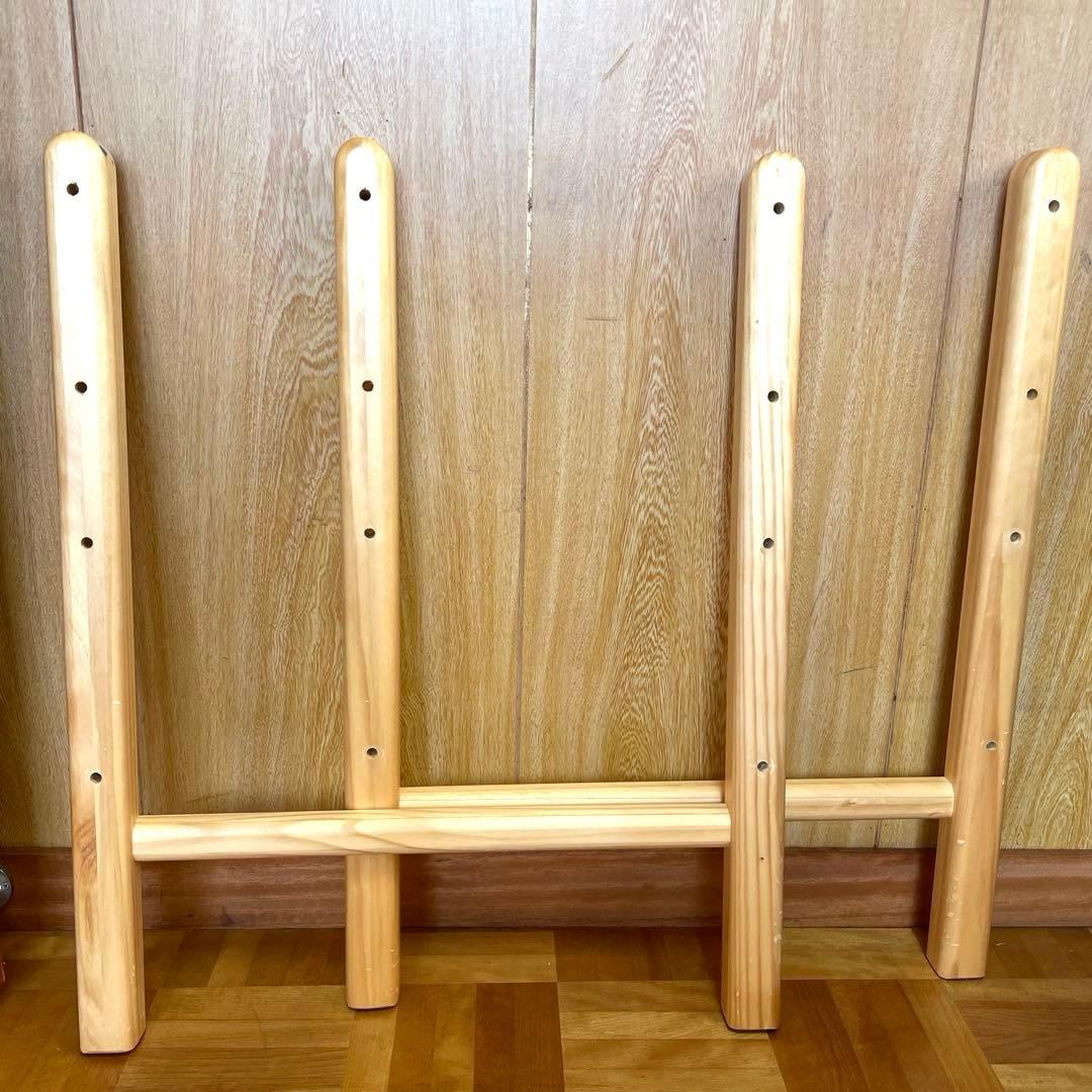 そいねーるIII ベビーベッド ナチュラル yamatoya