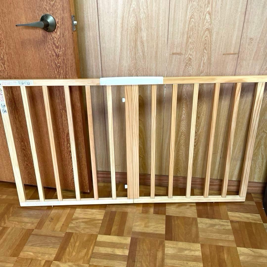 そいねーるIII ベビーベッド ナチュラル yamatoya