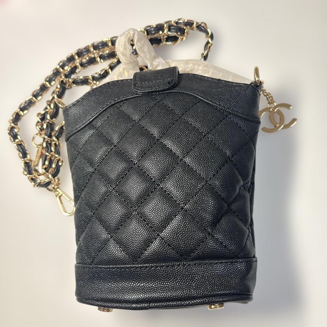 CHANELシャネル　ショルダーバッグ　ノベルティ