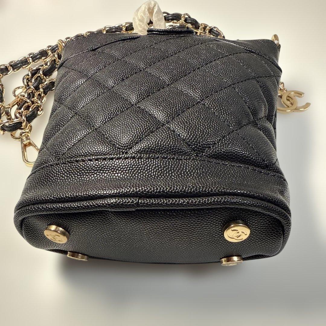 CHANELシャネル　ショルダーバッグ　ノベルティ