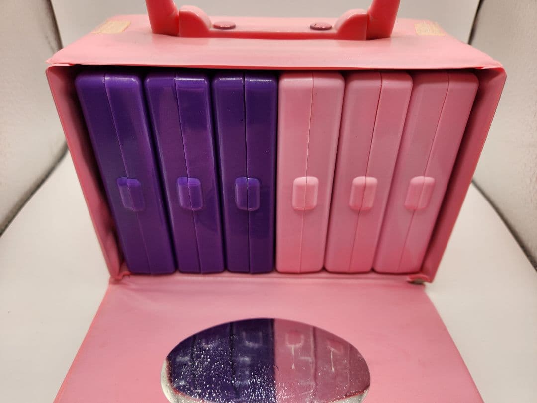 美少女戦士セーラームーン カード大量セット キラ多数 カードケース付き 当時物