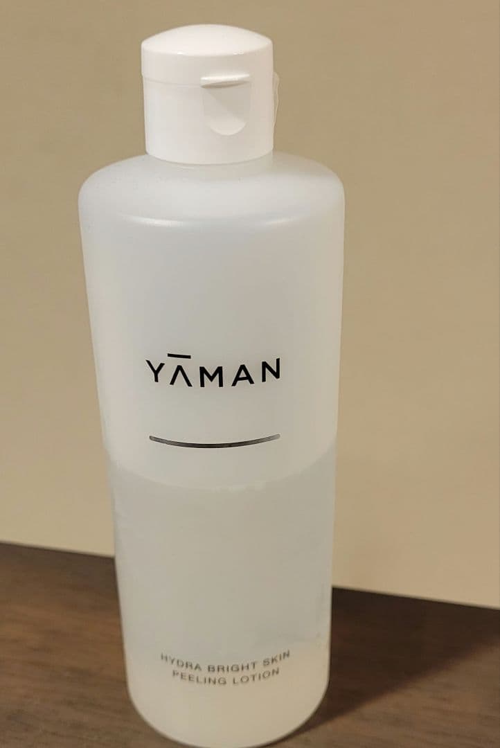 ハイドラブライトスキンローション付ヤーマン