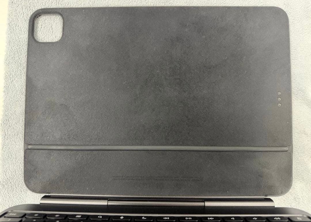 M4 11インチiPad Pro Magic Keyboard 美品